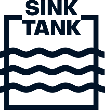 Logo Sink Tank